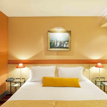Hotel Cambon-3